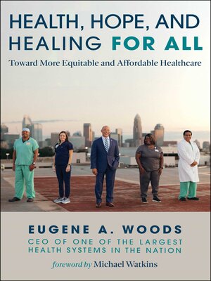cover image of Health, Hope, and Healing for All